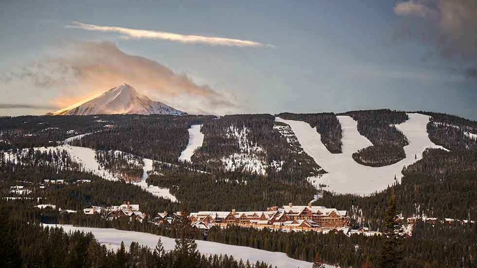 Top 10 things about Big Sky