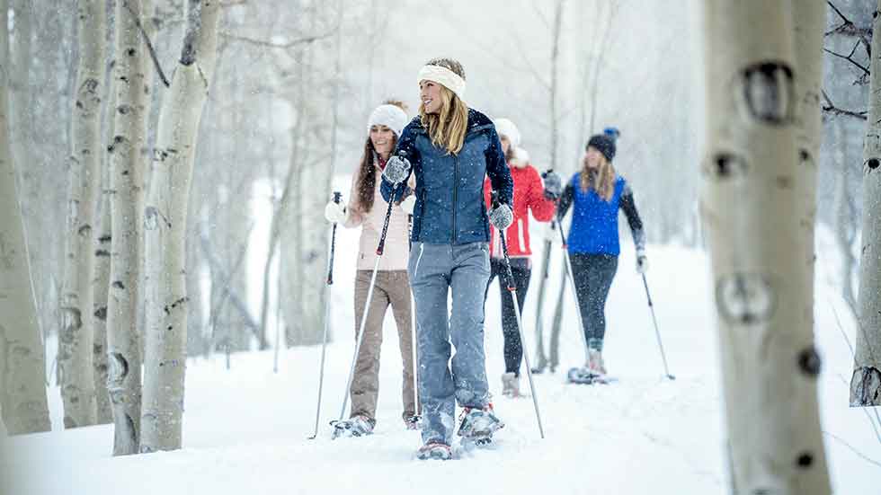 Top 10 reasons to vacation In Beaver Creek