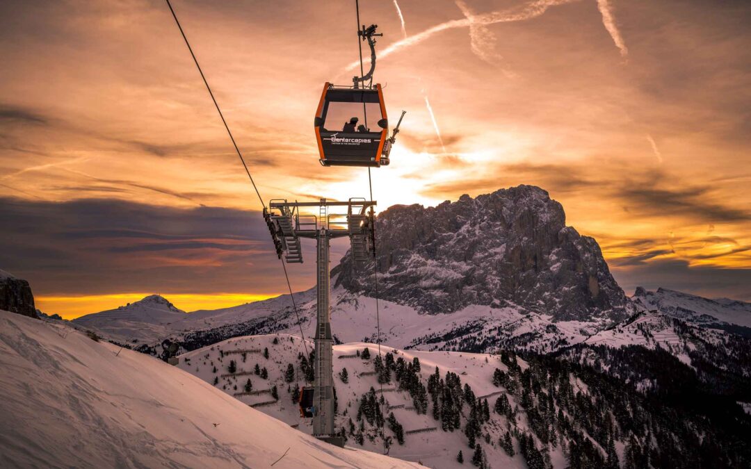 Italy Ski & Verona Escape 2026 – The Dolomites in Style
